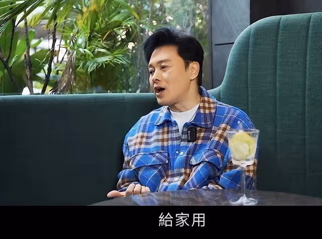 曹永廉曝拍片遭威脅內幕,TVB月薪3600令其崩潰,邵美琪默默相助