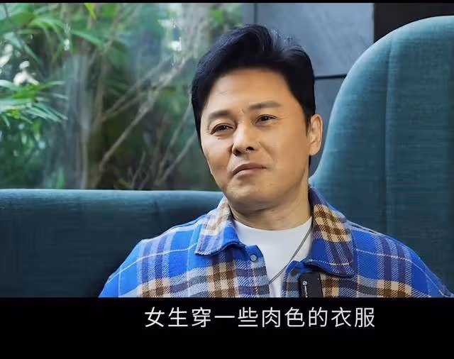 曹永廉曝拍片遭威脅內幕,TVB月薪3600令其崩潰,邵美琪默默相助