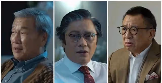 77歲石修近照曝光!與78歲劉江同框,網友驚呼:這年齡差太離譜!