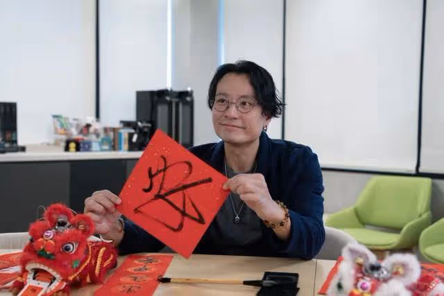 TVB前男星自曝內地拍戲中暑,與迪麗熱巴合作,曾兩度離婚