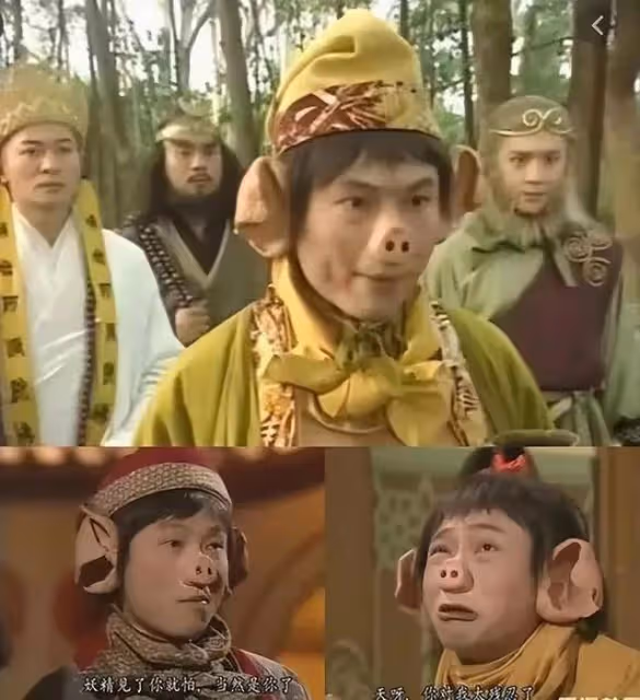黎耀祥被指「窮人臉」?從底層到三屆視帝,他用實力證明自己!