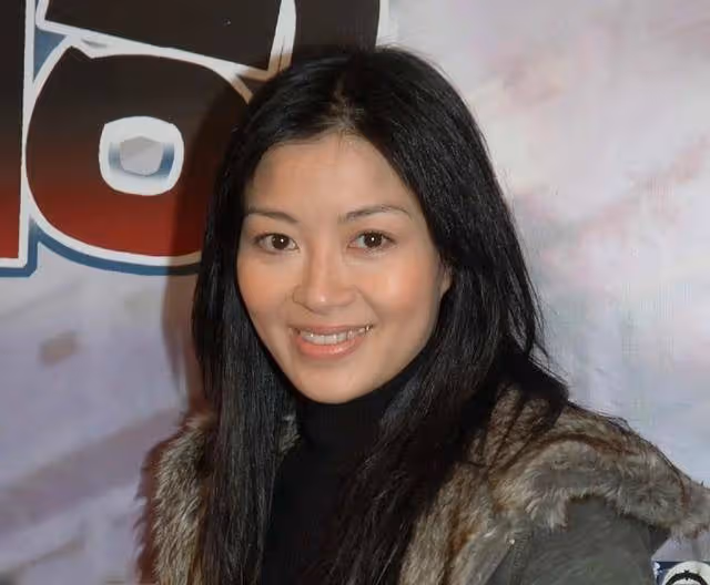 亞視前小生曬近況!娶圈中妻子定居國外,曾被指對拍檔有生理反應