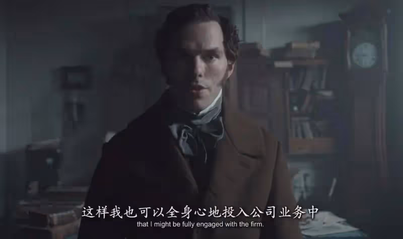 《諾斯費拉圖》光有德普閨女大尺度戲都乏味不給力?
