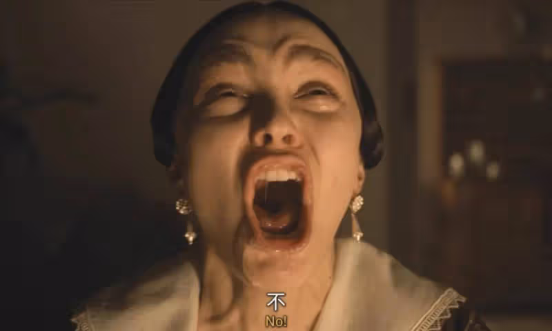 《諾斯費拉圖》光有德普閨女大尺度戲都乏味不給力?