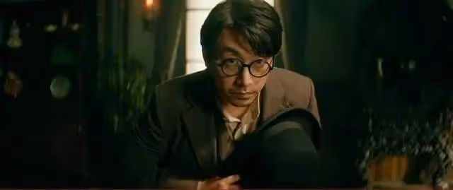 王寶強劉昊然周潤發《唐探1900》能否品質精彩狂賺?