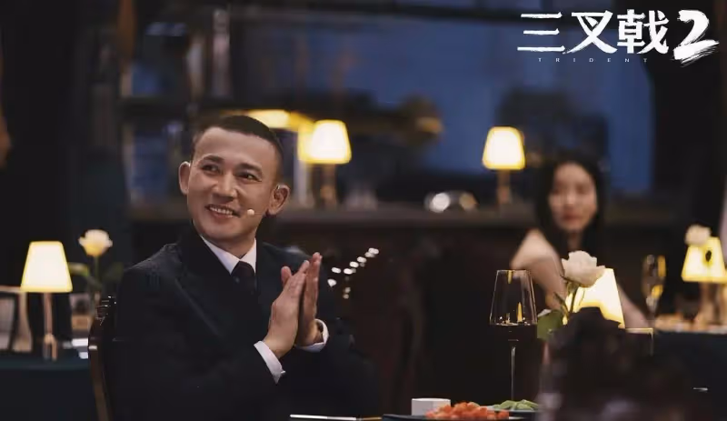 本以為是爛劇,一口氣看7集,越看越上癮,終於有好劇可追了
