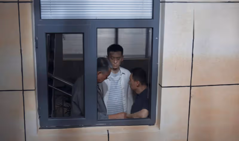 本以為是爛劇,一口氣看7集,越看越上癮,終於有好劇可追了