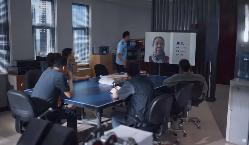 本以為是爛劇,一口氣看7集,越看越上癮,終於有好劇可追了