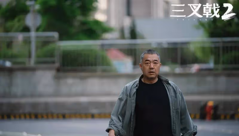 本以為是爛劇,一口氣看7集,越看越上癮,終於有好劇可追了