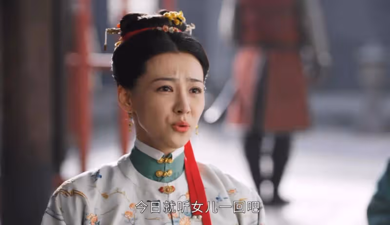 《錦囊妙錄》:36集結局有變數:韓慕之升官,秦熠被面首身份害一生