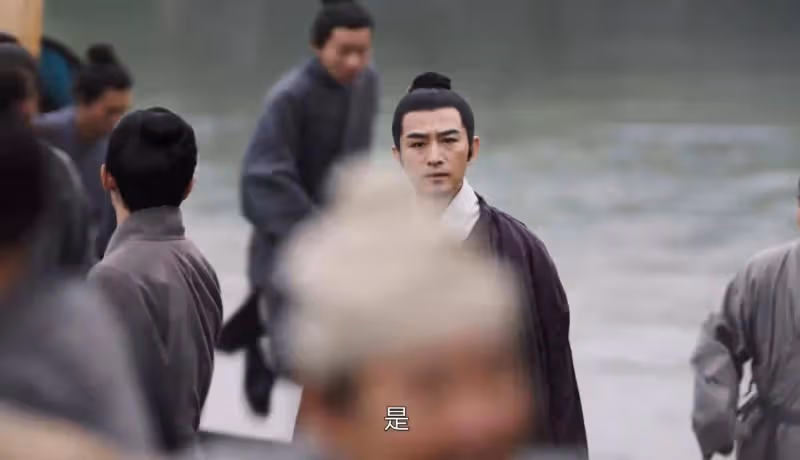 《錦囊妙錄》:36集結局有變數:韓慕之升官,秦熠被面首身份害一生