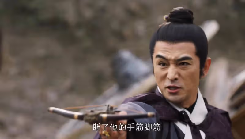 《錦囊妙錄》:36集結局有變數:韓慕之升官,秦熠被面首身份害一生