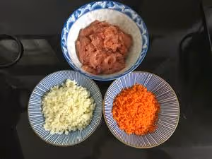 吉祥如意！年夜飯吉祥菜如意肉卷