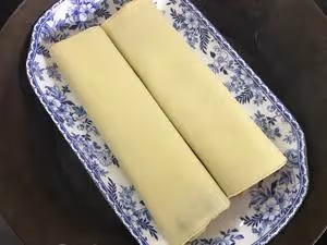 吉祥如意！年夜飯吉祥菜如意肉卷