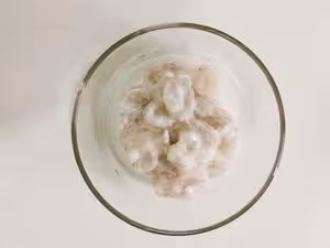 腰果蝦仁