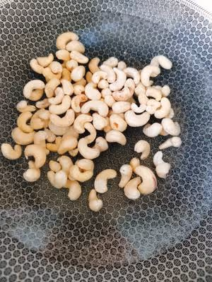 腰果蝦仁
