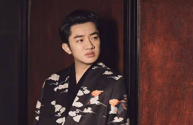 王祖藍舉家搬離上海,重回香港定居,邀請超50位好友到家辦派對