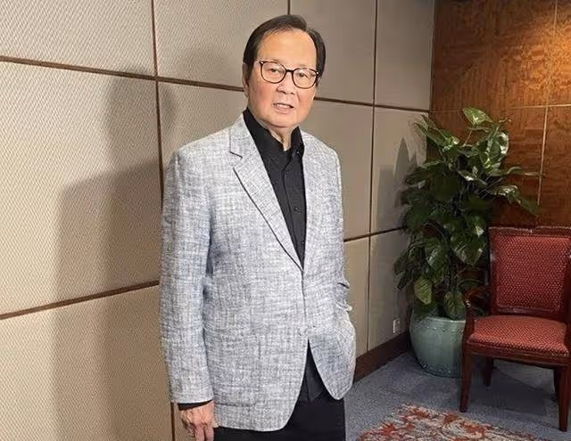 一路走好!香港資深演員在澳洲辦喪禮,脊椎神經受損癱瘓在床一年