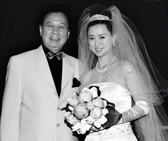 一路走好!香港資深演員在澳洲辦喪禮,脊椎神經受損癱瘓在床一年