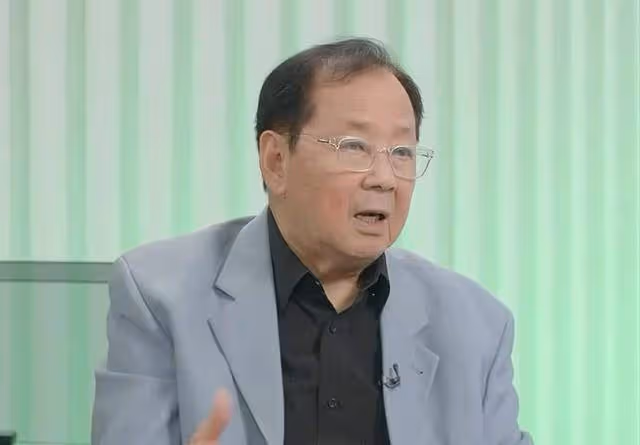 一路走好!香港資深演員在澳洲辦喪禮,脊椎神經受損癱瘓在床一年