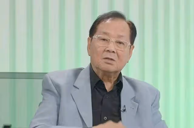 一路走好!香港資深演員在澳洲辦喪禮,脊椎神經受損癱瘓在床一年