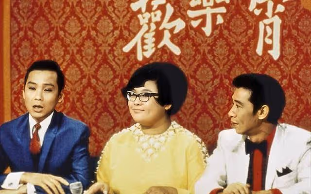 一路走好!香港資深演員在澳洲辦喪禮,脊椎神經受損癱瘓在床一年