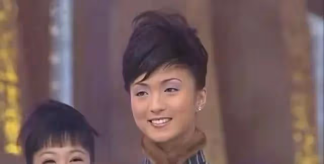 TVB金牌女配離婚後曝近況，攜子女度假似少女，女兒美貌驚艷