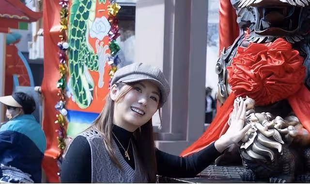 TVB小花求事業簽!婚後首談復出,卻被網友質疑「大話精」?