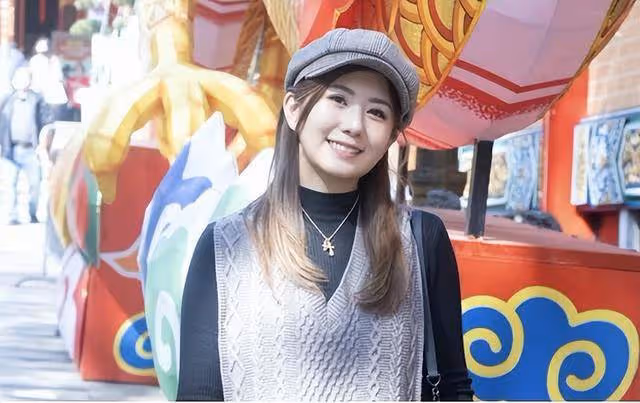 TVB小花求事業簽！婚後首談復出，卻被網友質疑「大話精」？