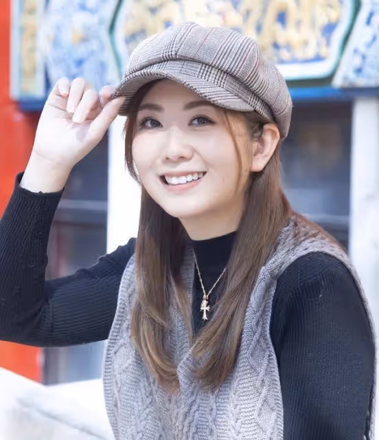 TVB小花求事業簽！婚後首談復出，卻被網友質疑「大話精」？