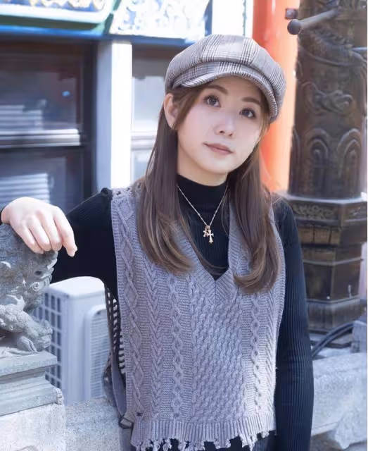 TVB小花求事業簽！婚後首談復出，卻被網友質疑「大話精」？