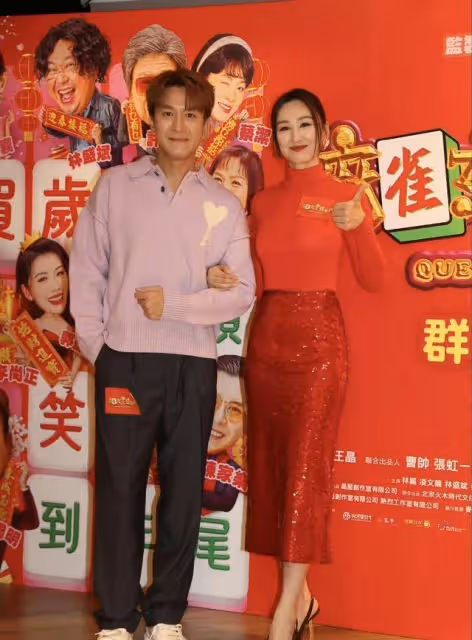 TVB又一部大製作劇集殺青！清純小花演小三，專一好男人變渣男