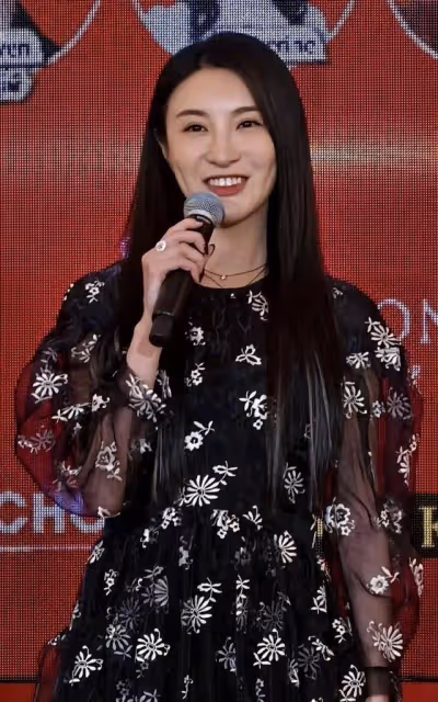 TVB視後自曝想演臥底!點名與兩位視帝合作,期待擦出新火花