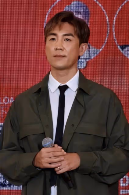 TVB視後自曝想演臥底!點名與兩位視帝合作,期待擦出新火花
