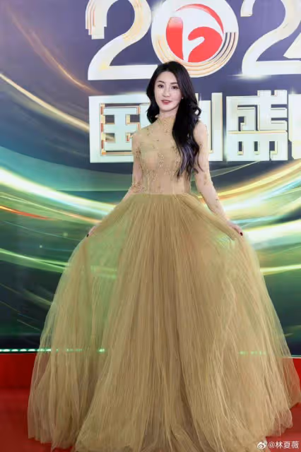 TVB視後自曝想演臥底!點名與兩位視帝合作,期待擦出新火花