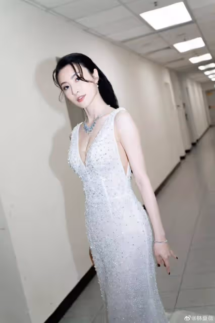 TVB視後自曝想演臥底!點名與兩位視帝合作,期待擦出新火花