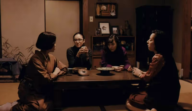 全員出軌,好炸裂