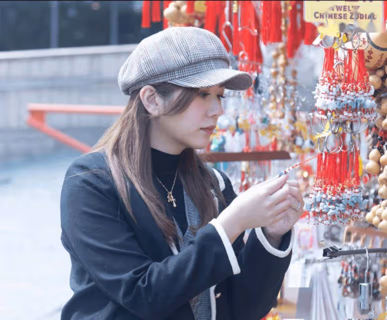 TVB小花自爆老公頭暈導致車禍!不後悔事業高峰期閃婚生女!向公司喊話:希望多些工作