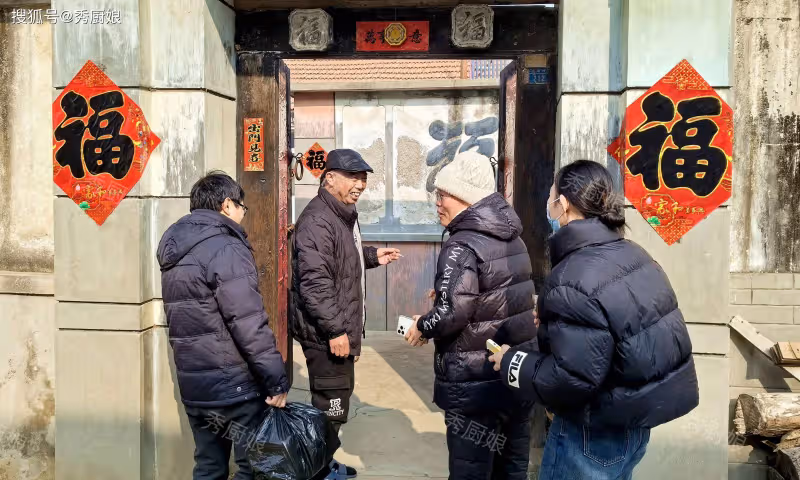 「初一3不出,不富也平安」,大年初一啥講究?不懂丟財,照做家運旺!