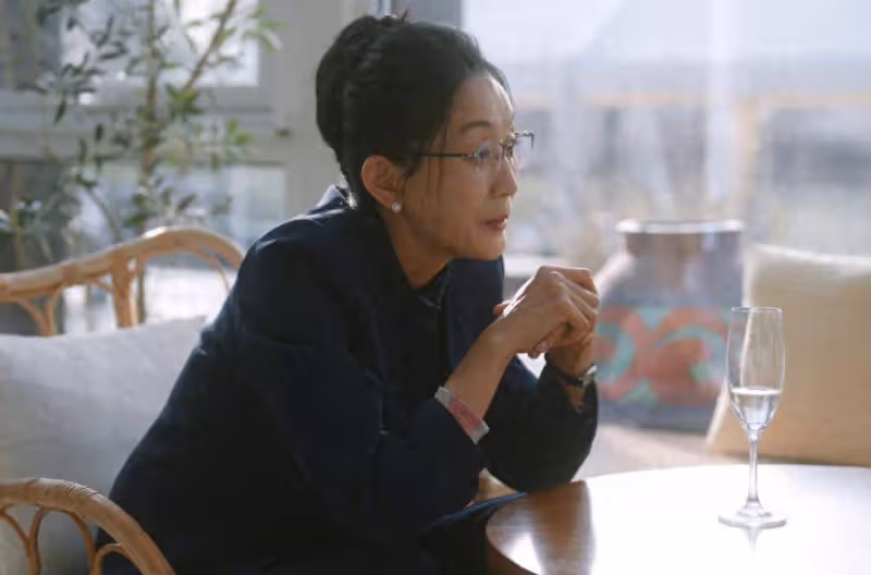 《無所畏懼》:羅英子被坑慘!原來,這才是梅大梁不肯簽協議的真相