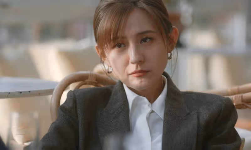 《無所畏懼》:羅英子被坑慘!原來,這才是梅大梁不肯簽協議的真相