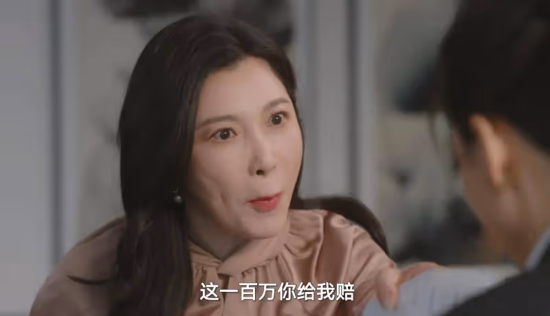 《無所畏懼2》大結局:原來,這才是羅英子被開除的真相