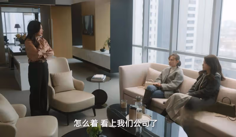 《無所畏懼2》大結局:原來,這才是羅英子被開除的真相