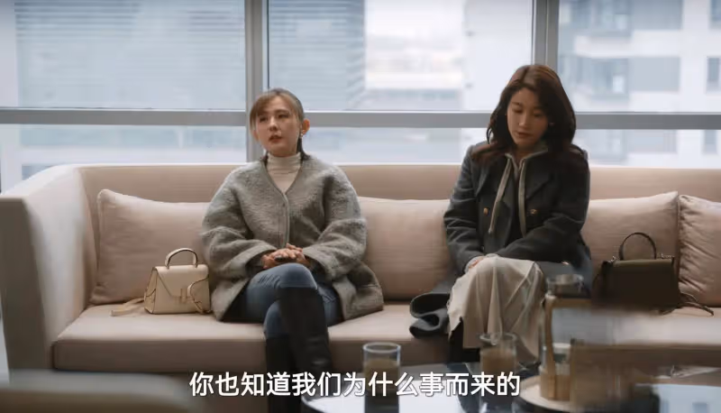 《無所畏懼2》大結局:原來,這才是羅英子被開除的真相