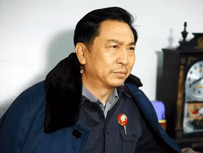 國家一級演員畢彥君:前妻是「林妹妹」陳曉旭,低調拍戲38年,如今怎樣了?