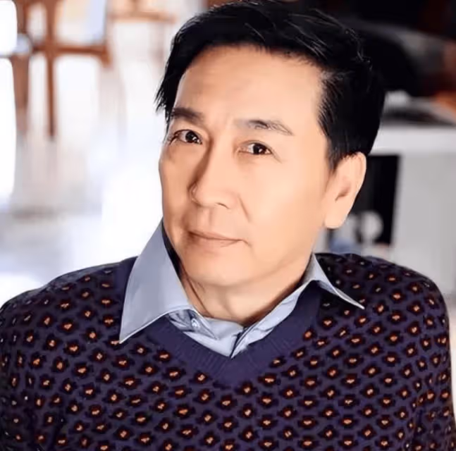 國家一級演員畢彥君:前妻是「林妹妹」陳曉旭,低調拍戲38年,如今怎樣了?