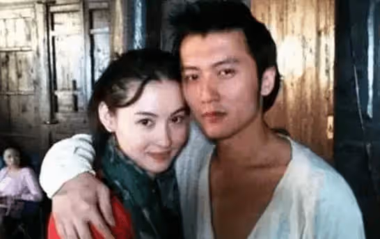 實錘?娛記曝謝霆鋒和張柏芝將復婚,為長子謝振軒進演藝圈鋪路