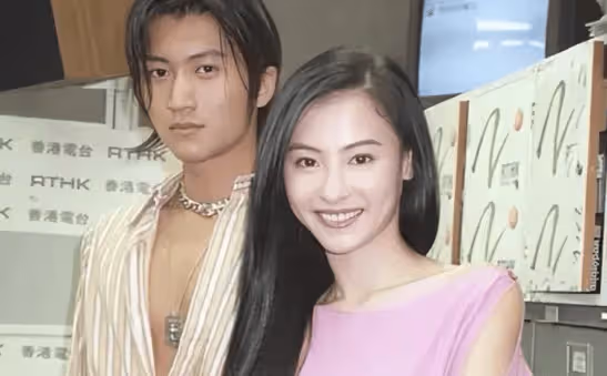 實錘?娛記曝謝霆鋒和張柏芝將復婚,為長子謝振軒進演藝圈鋪路