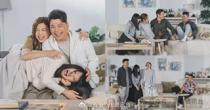 《奔跑吧！》大結局吸132萬觀眾 《友乜唔講得》16.4點收視