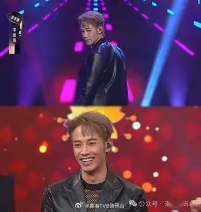 中年3|張與辰險勝劉洋獲最高分 李創偉妖爆唱《瘋了》炒熱氣氛